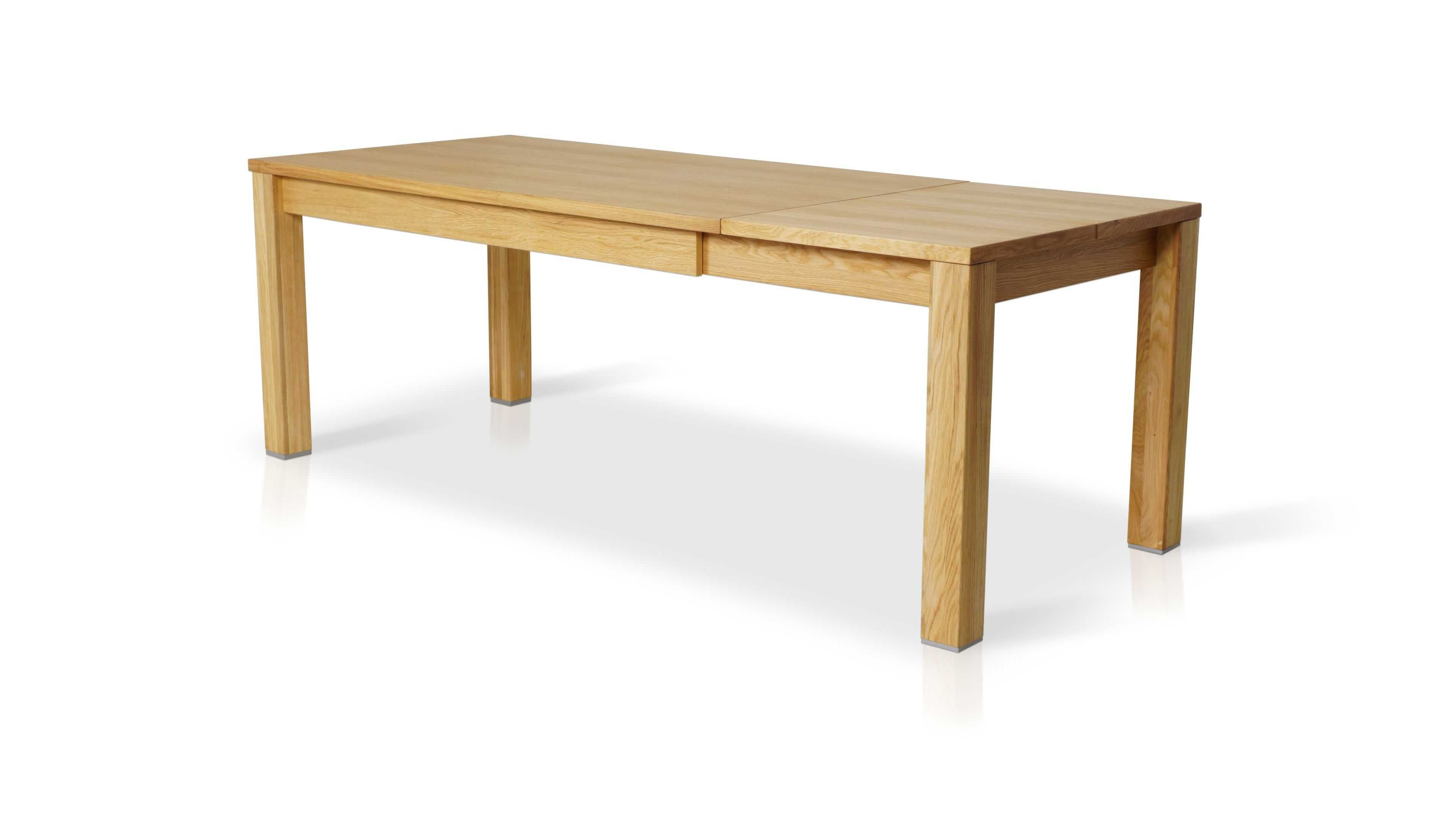 Stół rozkładany Typ 41 160 - 220 x 90 cm