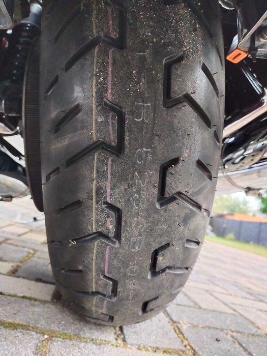 Harley-Davidson Flhx Street Glide CVO 110Ci 2012r.