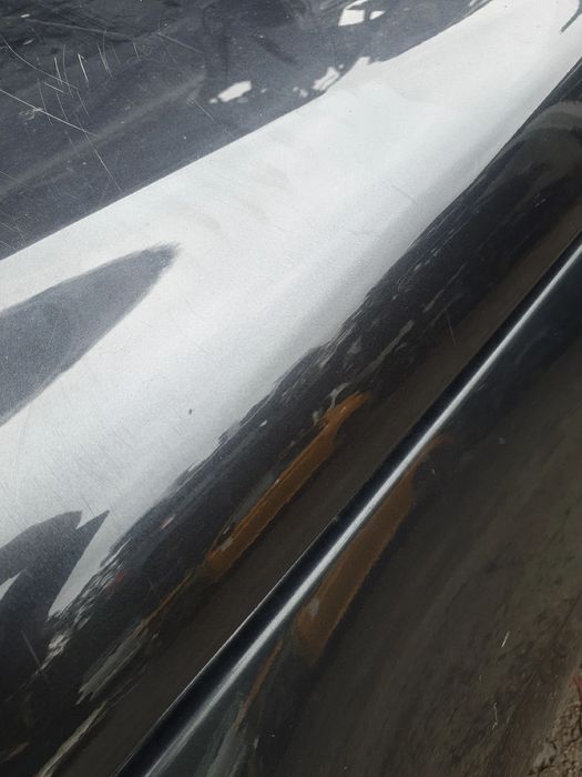 Capot MERCEDES-BENZ Classe E (W212)