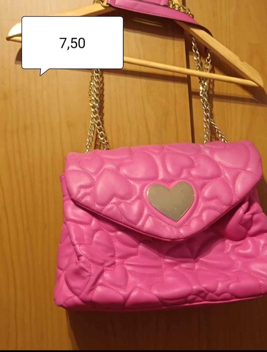 Malas de senhora preço nas fotos a partir de 7,50