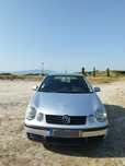 VW Polo 1.2 Gasolina