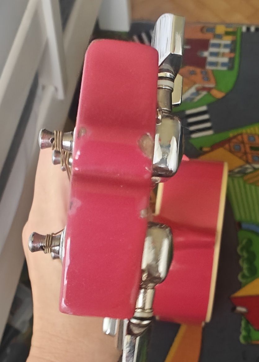 Gitara Custom Guitars