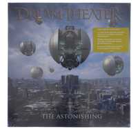 Dream Theater - The Astonishing  2016 (4 LP,  Box)