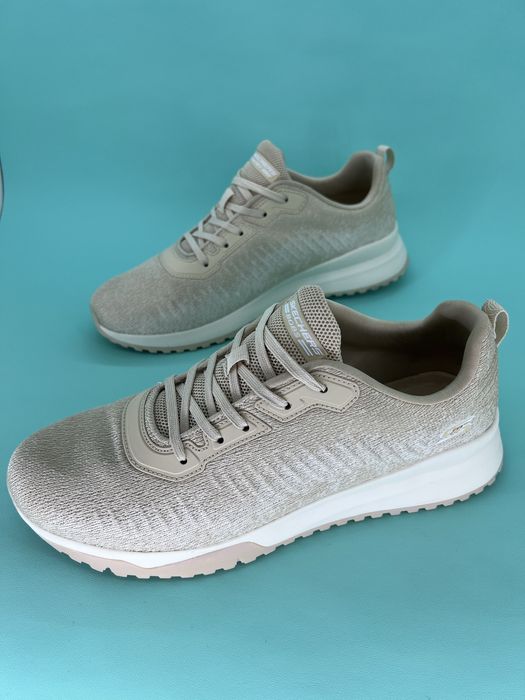 Кросівки 41р. 27,5см. Skechers Bobs