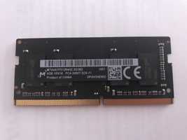 Memória Ram DDR4 4GB 2400MHz SODIMM