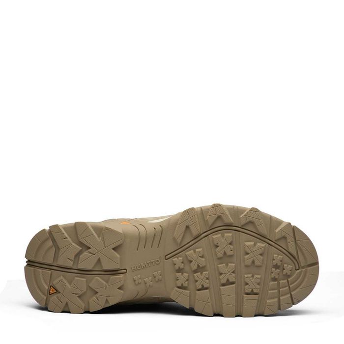 Кросівки тактичні Humtto Waterpoof койот