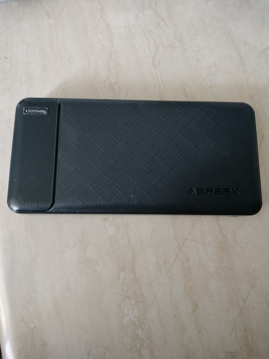 Powerbank asperx