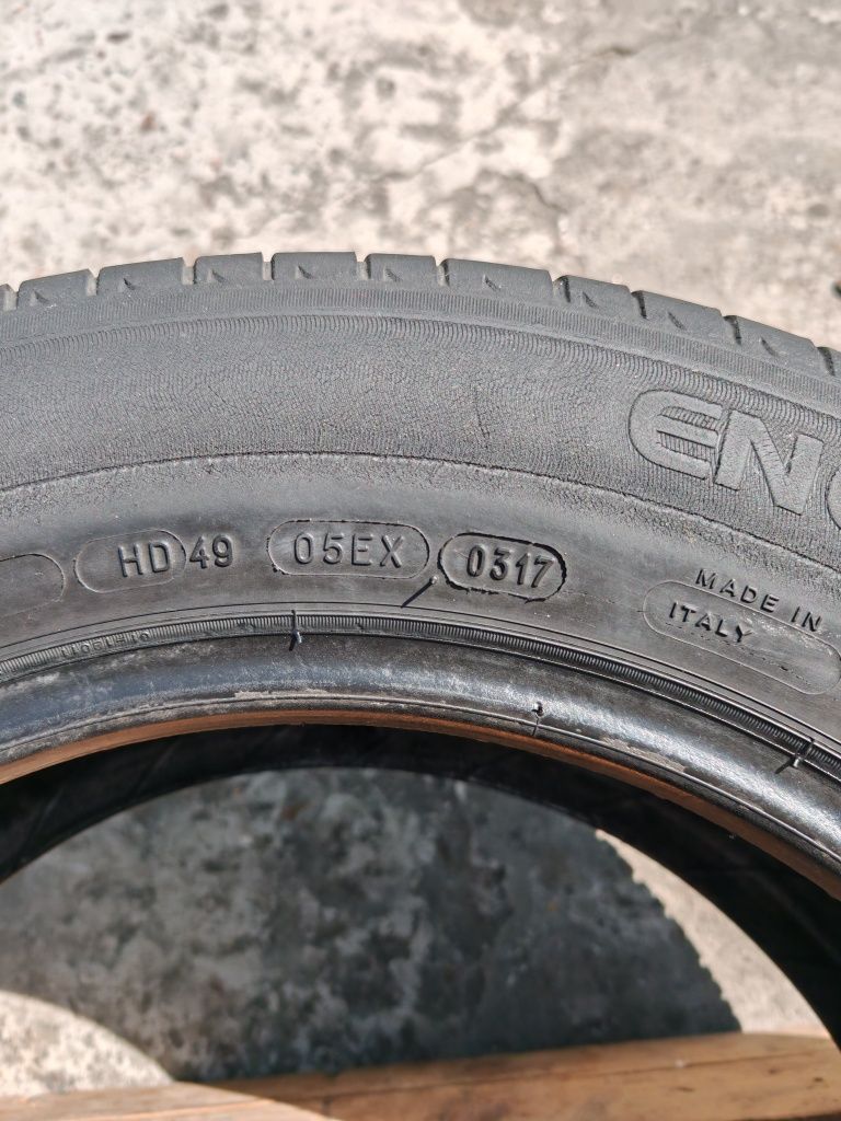 Шина Michelin Energy Saver 215/60 R16