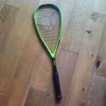 Rakieta do squasha OPFEEL SR960 Power 125g JAK NOWA!