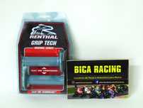 Punhos renthal MX macios CR , crf , kx , kxf , rm , rmz yz, yzf