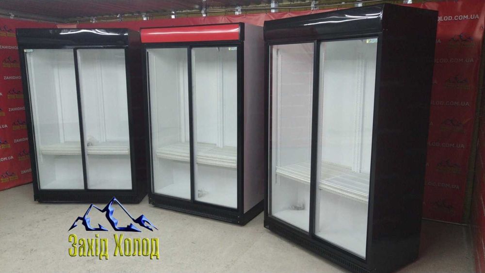 Вітрина холодильна Шафа Вітрини холодильні Шкаф Витрина холодильная