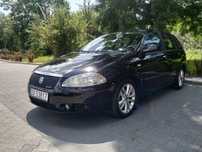 Fuat Croma automat 1.9 jtd 150 km 2007