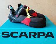Scarpa arpia 43,5 buty wspinaczkowe nowe