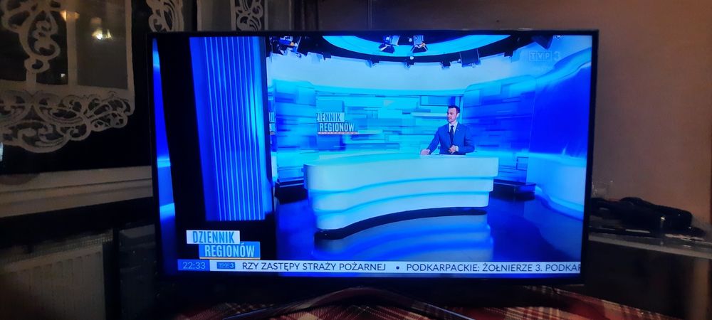 Telewizor Samsung 48 smart