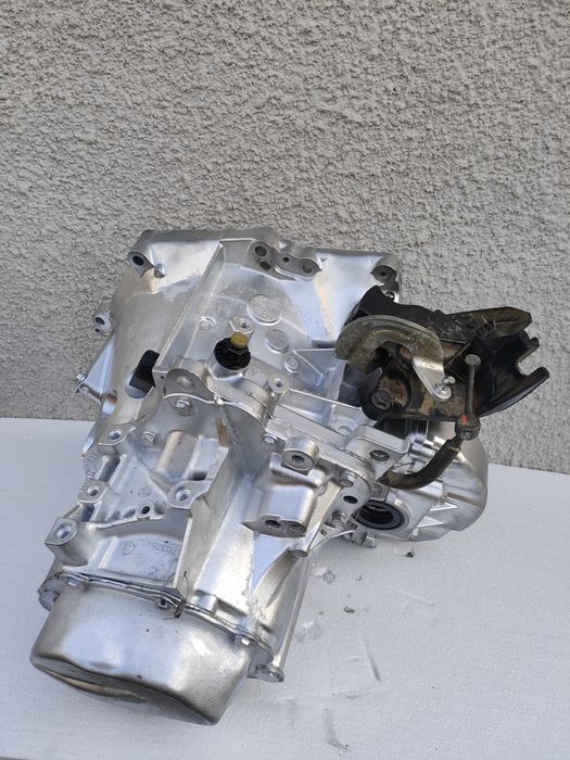 Skrzynia biegów Peugeot Partner / Citroen Berlingo 2.0 HDI BE4 Poznań