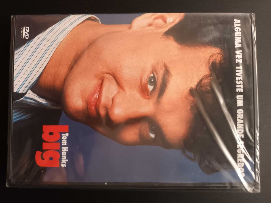 Big - 1988 SELADO