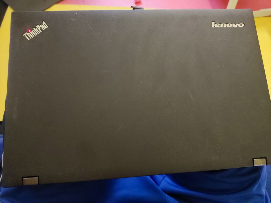 Lenovo Thinkpad L540