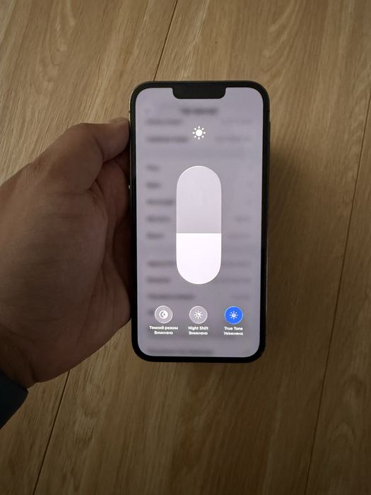 Iphone 13 Pro 128gb Neverlock 90%стан батареї