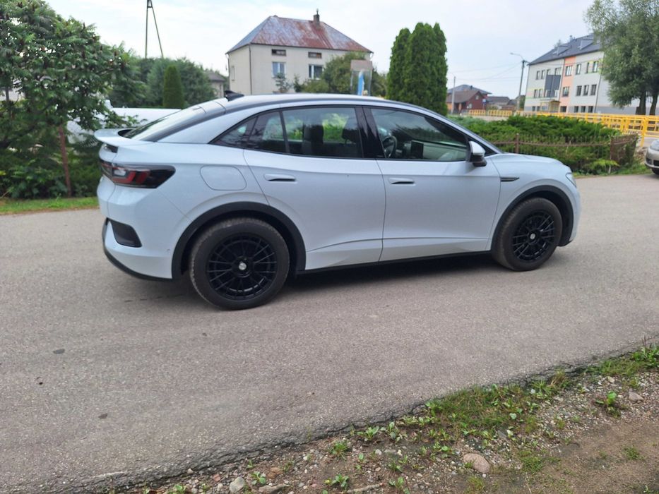 Volkswagen ID.5 Volkswagen ID.5 Pro Plus