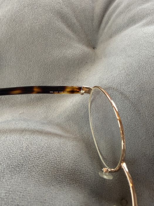 Oprawki okularowe, korekcyjne MaxMara