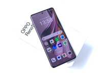 Telefon OPPO Reno 10 Pro 5G Fiolet 256GB | Bdb | Sklep | Gwarancja