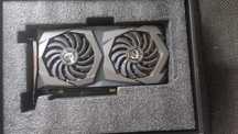 MSI GTX 1660 TI Gaming X – 6GB