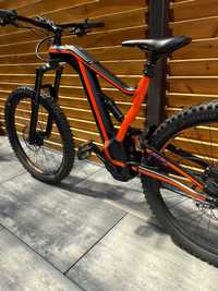 BH AtomX LYNKS 6 Pro-SL Enduto Full MYB