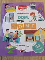 Dom czyli home Katarzyna Vanevska