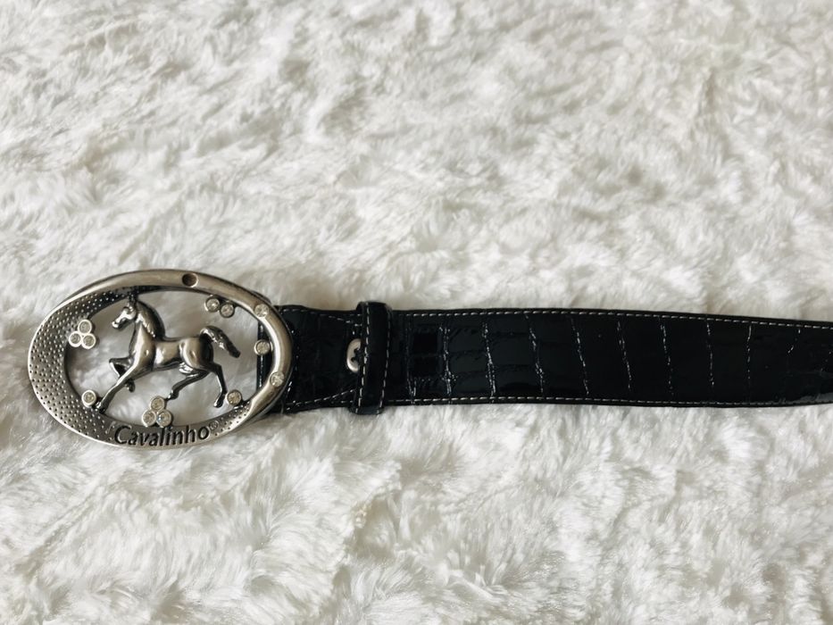 Cinto cavalinho