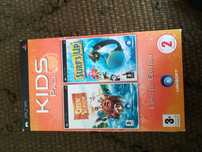 Jogos da PS conjunto