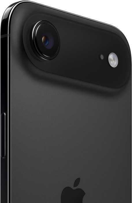 Apple iPhone Air 256GB - NOWY - Czarny - Gwarancja Apple - Sklep iTop