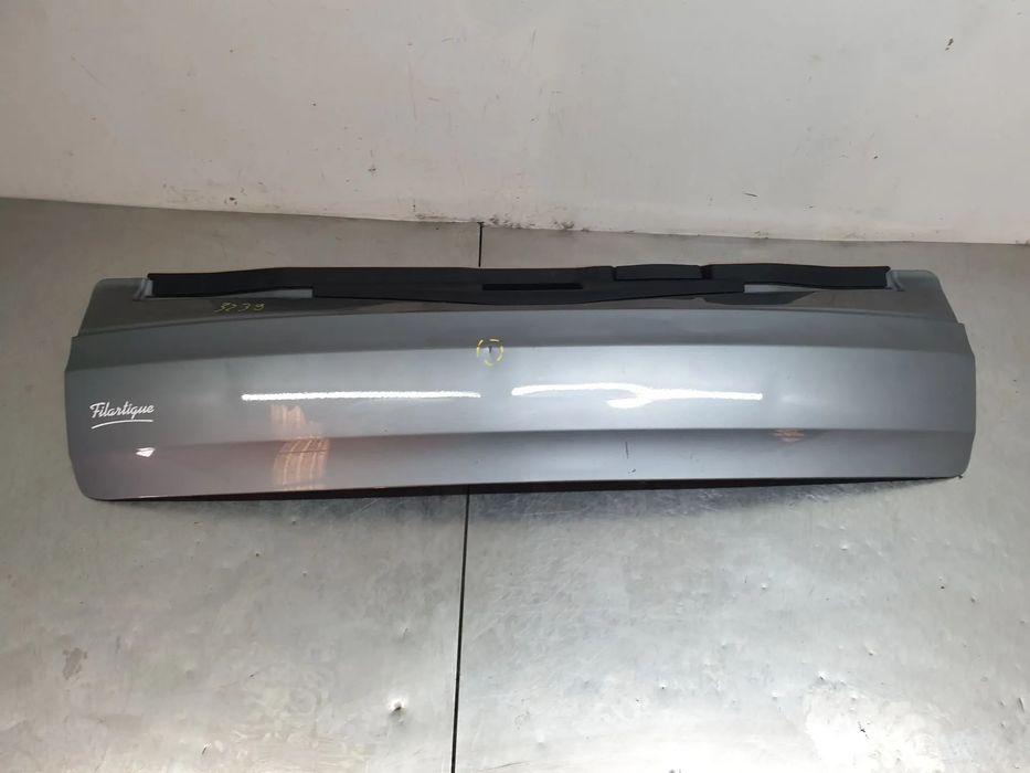 Porta / tampa da mala BMW X5 (E70)