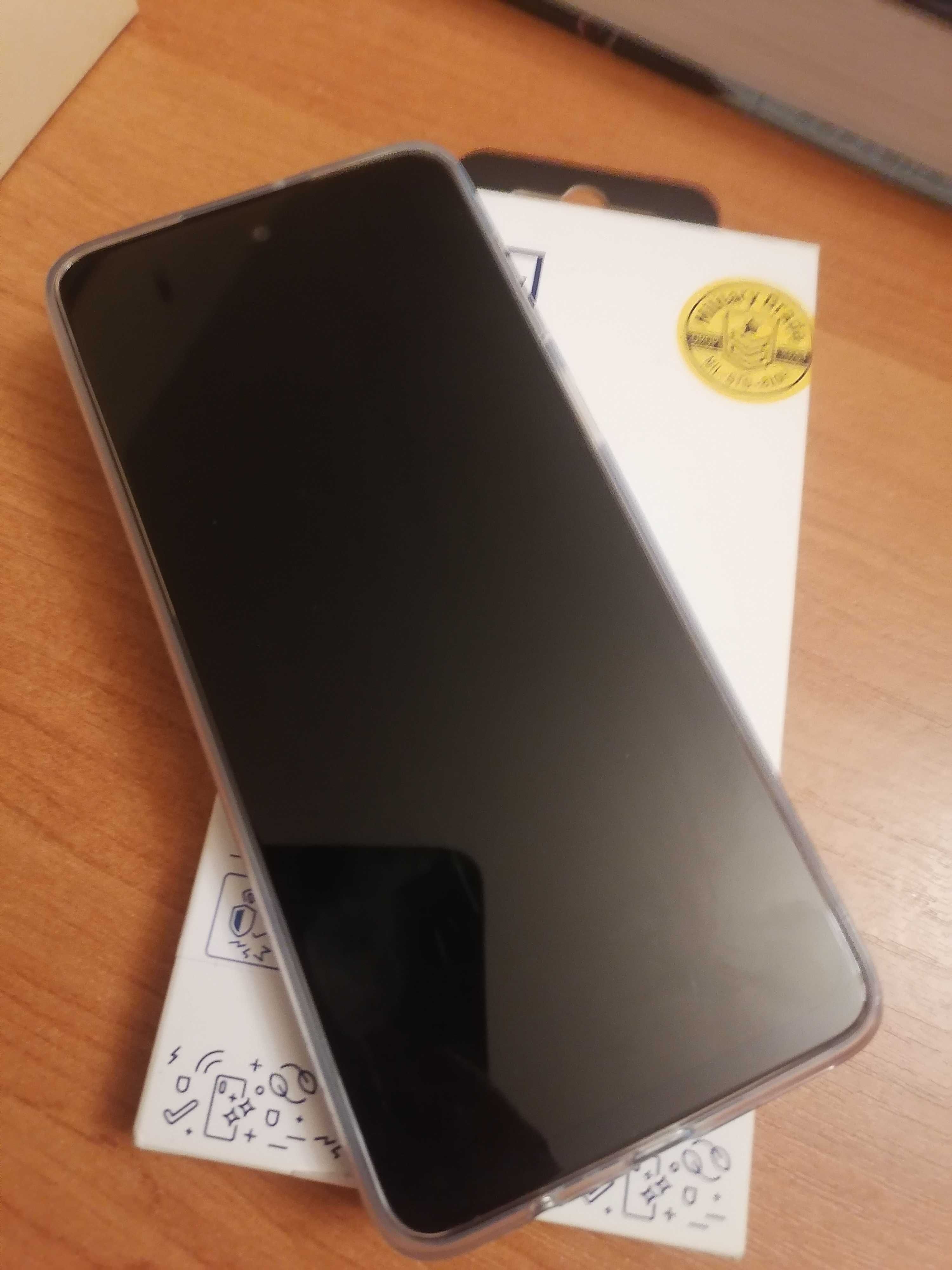 Nowa Motorola g54 power edition 5G plus gratis Gwarancja 2 lata