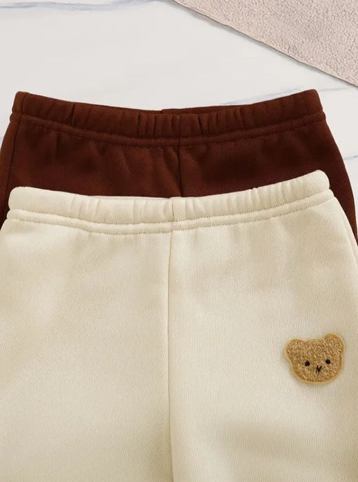 Дитячі костюмчики на флісі