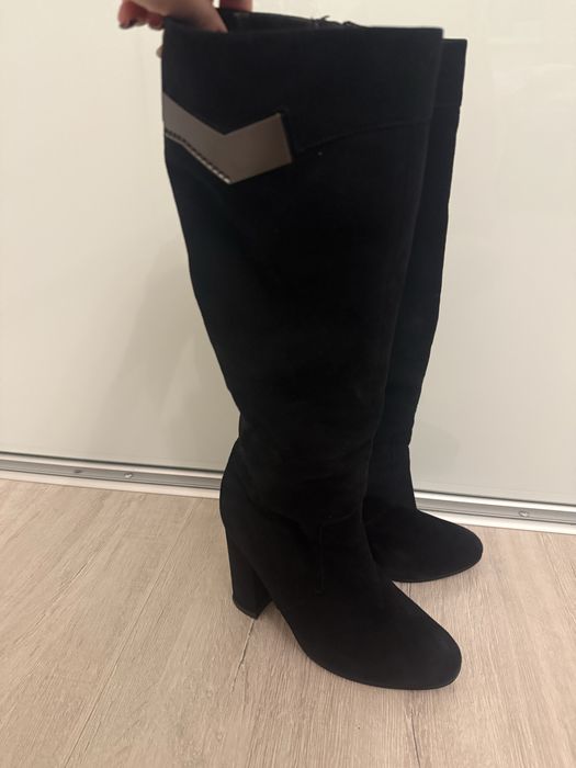 Черевики Vitto Rossi 36 розмір