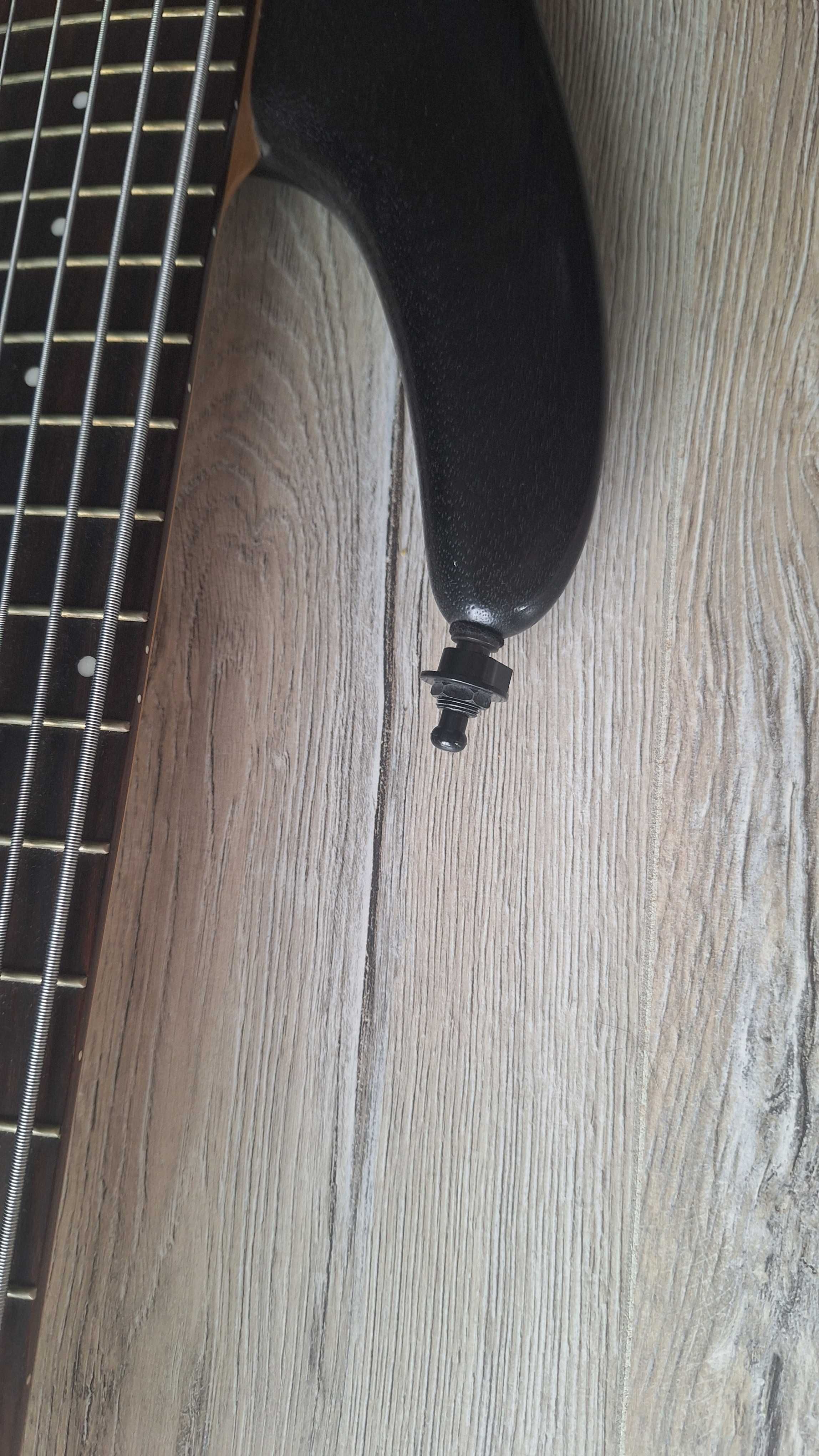 Ibanez SR306EB-WK