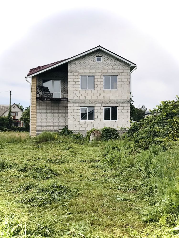 Продається будинок, місто Березань,  Київ 50мн