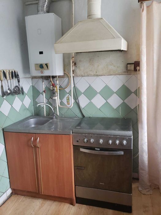 Продам будинок у Сокалі в гарному місці біля Бугу на ділянці 10 соток