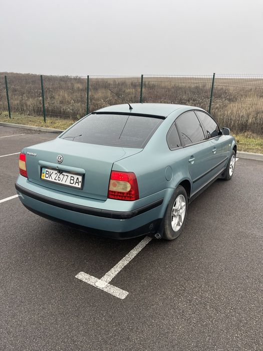 Продам Passat B5