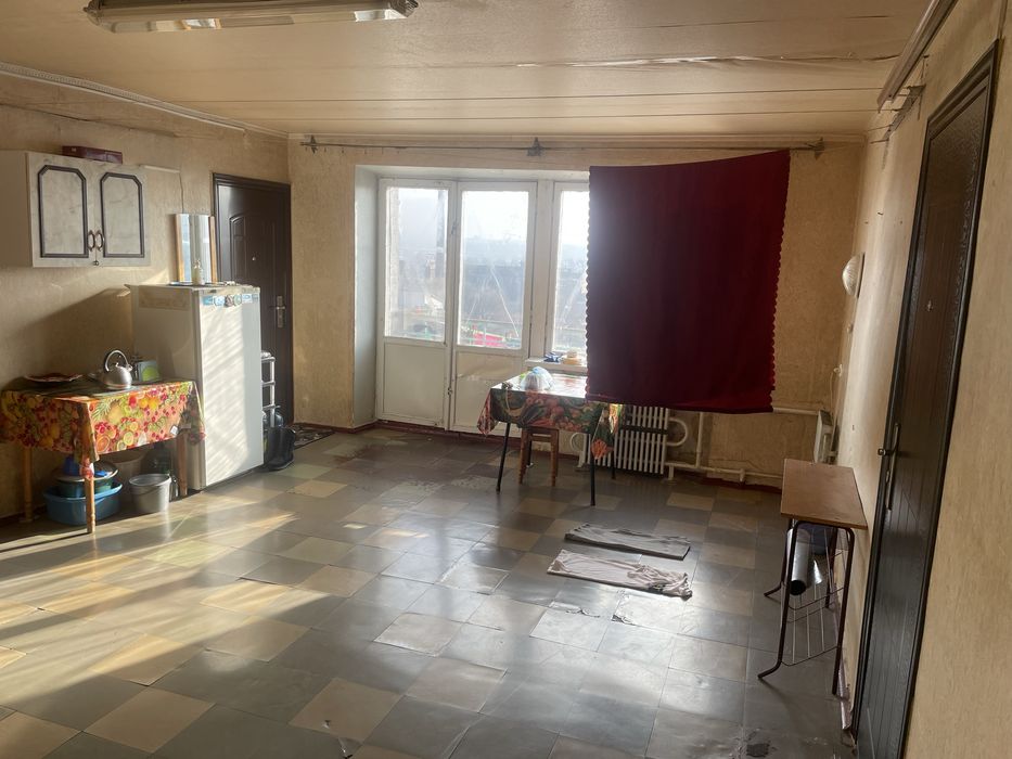 Сдам комнату в общежитии