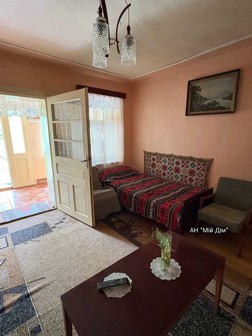 Продається будинок, попуч м.Берегово, термальні басейни