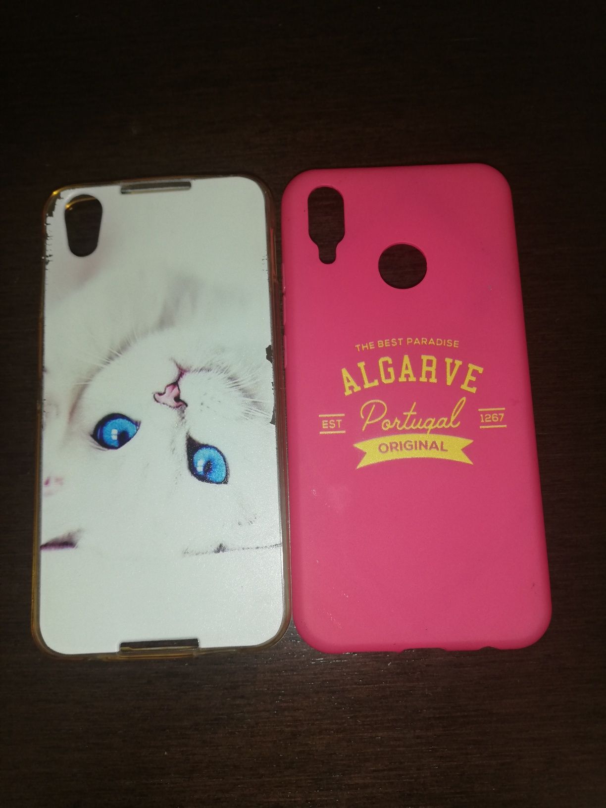 Óculos realidade aumentada 3D NOVOS + Alcatel Idol 4 + 2 capas + caixa