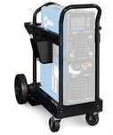 DynastyMaxstar 210/300, wózek 4-kołowy Miller Small Runner Cart - 3013