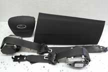FORD TRANSIT CUSTOM LIFT PODUSZKI AIRBAG PAS