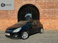 Opel Corsa GTC 1.2
