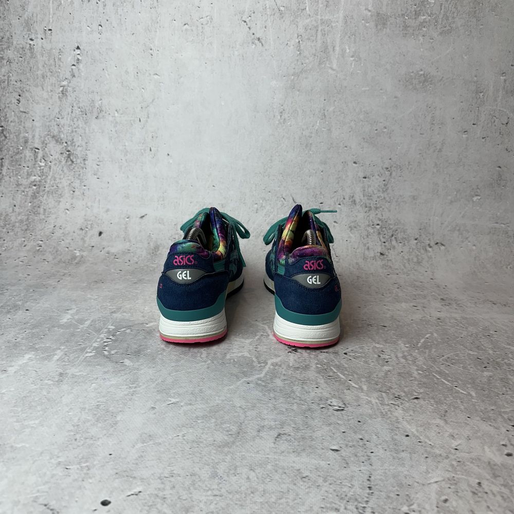 Buty Asics Gel Lyte III Size: 39,5 25,5 cm