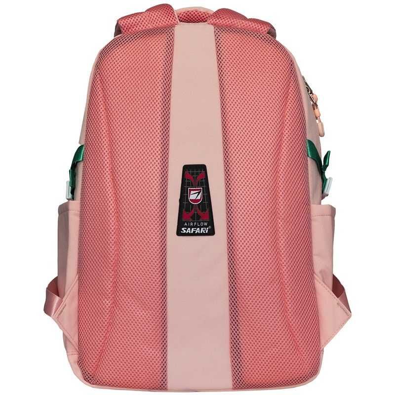 Рюкзак 2 отделения 42x29x14 см жіночий