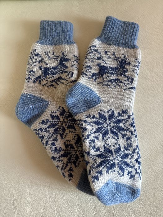 Женские носки.