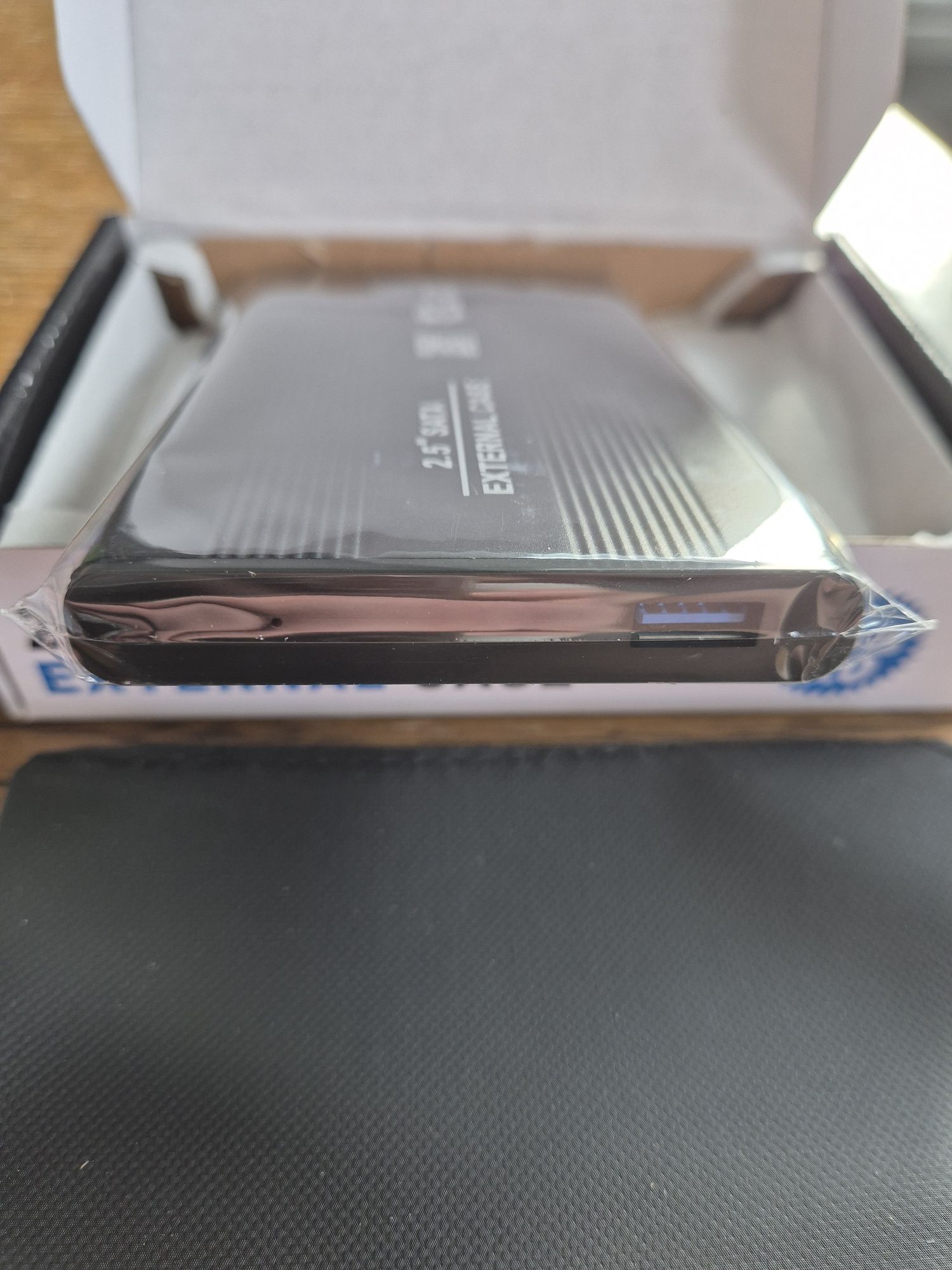Obudowa do dysku HDD