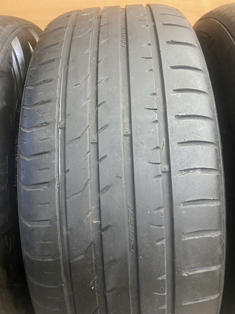 255/55R20 Marchal